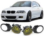 Mistlampen Geel BMW E46 + E39 M-Pakket B5474, Auto-onderdelen, Nieuw, BMW