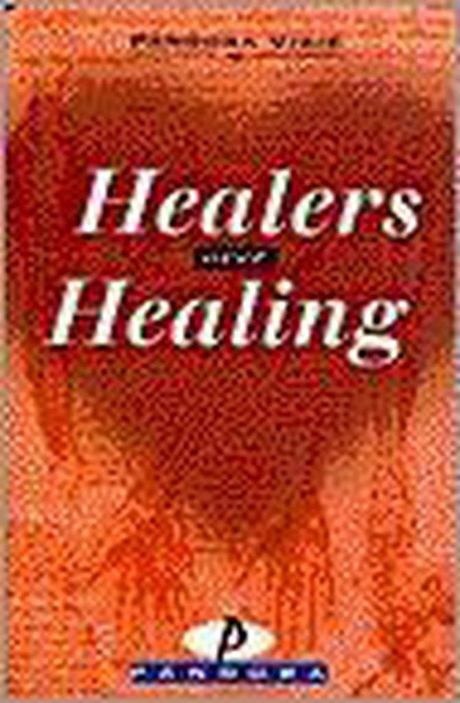Healers over healing / Pandora Visie 9789025458416, Boeken, Esoterie en Spiritualiteit, Gelezen, Verzenden