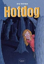 Hotdog (9789044819151, Arja Veerman), Verzenden