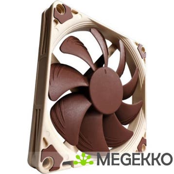 Noctua Casefan NF-A9X14 PWM, Verzenden
