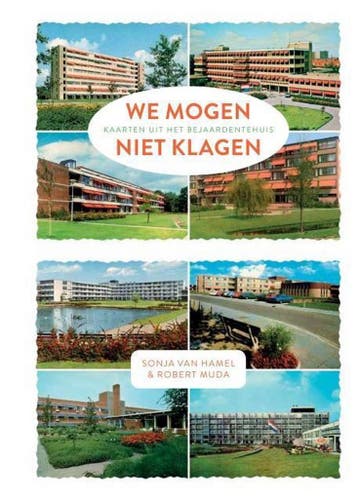 We mogen niet klagen 9789463360753 Sonja van Hamel, Verzenden, Gelezen, Sonja van Hamel