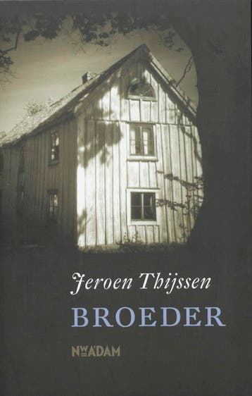Broeder 9789046803318 J. Thijssen, Verzenden, Zo goed als nieuw, J. Thijssen