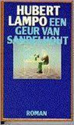 GEUR VAN SANDELHOUT 9789029014564 LAMPO, Boeken, Verzenden, Gelezen, LAMPO