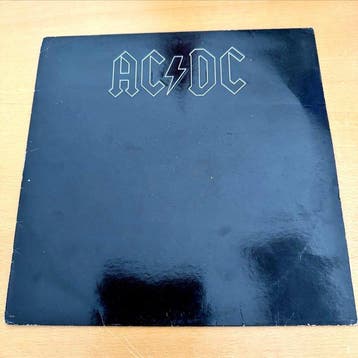 AC/DC - 4 great records - 2x LPs and 2x Maxi Singles -, Cd's en Dvd's, Vinyl Singles, Nieuw in verpakking