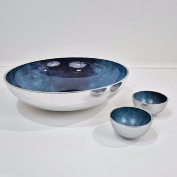 Stelton - Bernadotte & Kylberg - Ensemble de bols (3) -