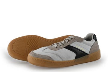 Polo Ralph Lauren Sneakers in maat 39 Wit, Verzenden, Wit, Polo Ralph Lauren, Sneakers
