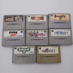 Nintendo - Super Famicom (Japanese SNES) - Super Famicom, Nieuw