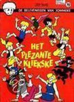Het plezante kliekske / Jommeke / 79 9789063342562 Jef Nys, Verzenden, Gelezen, Jef Nys