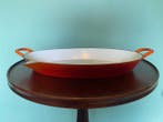 Descoware/FE Belgium - Marmite - Fonte - Poêle / casserole
