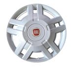 Fiat Ducato wieldoppen set 15 Inch rood 4 stuks Actie!, Auto diversen, Wieldoppen, Verzenden, Nieuw