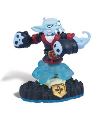 Night Shift - Swap Force (Skylanders), Ophalen of Verzenden