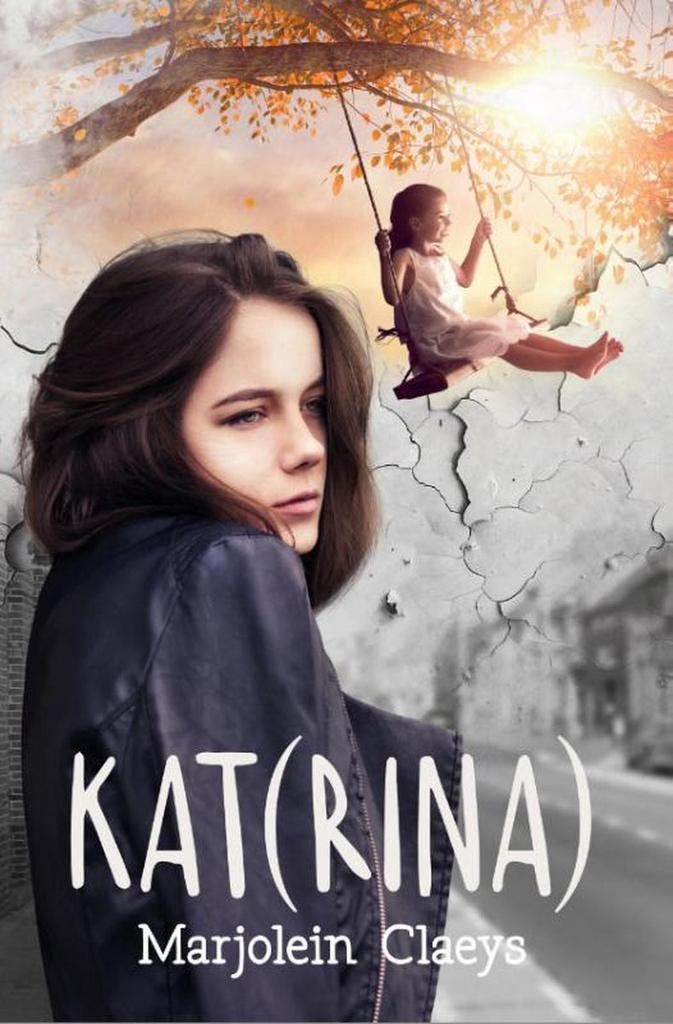 Kat(rina) 9781916268562 Marjolein Claeys, Boeken, Kinderboeken | Jeugd | 13 jaar en ouder, Gelezen, Verzenden