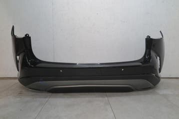 achterbumper Lexus RX V 6XPDC 52159-48340, Verzenden, Gebruikt