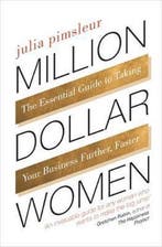 Million Dollar Women 9780349406312 Julia Pimsleur, Verzenden, Julia Pimsleur