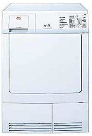 AEG T54800 - Condensdroger - 6 kg - Energieklasse C, Ophalen of Verzenden, Nieuw