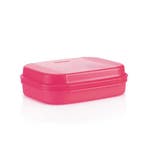 Tupperware Variadoos Smal Roze, Verzenden, Nieuw