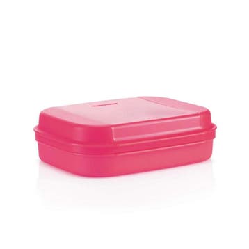 Tupperware Variadoos Smal Roze, Huis en Inrichting, Keuken | Tupperware, Verzenden, Nieuw
