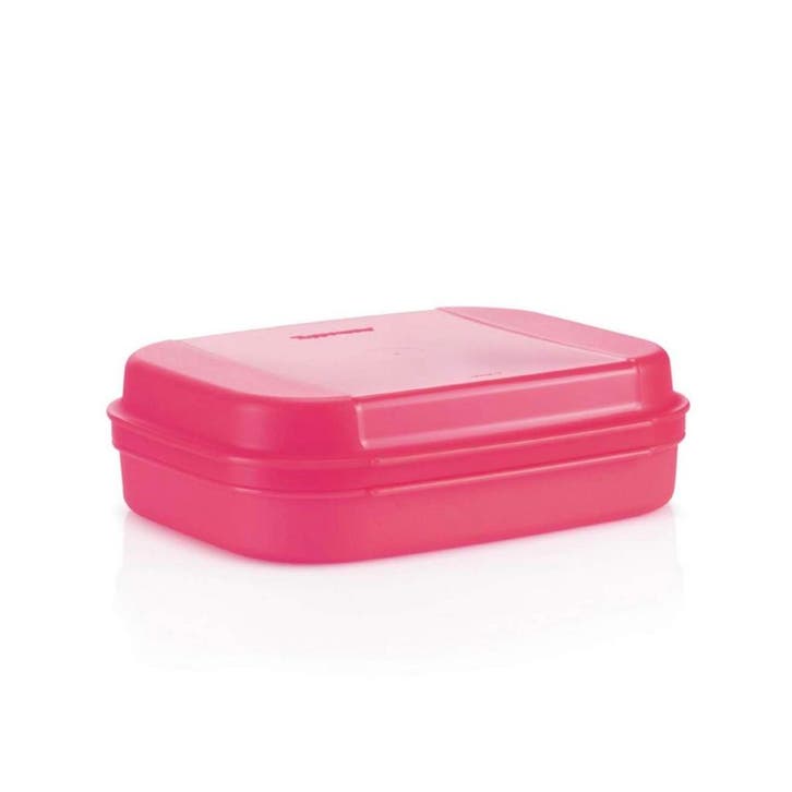 Tupperware Variadoos Smal Roze, Huis en Inrichting, Keuken | Tupperware, Nieuw, Verzenden