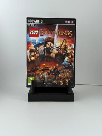 Lego Lord of the Rings - PC, Verzenden