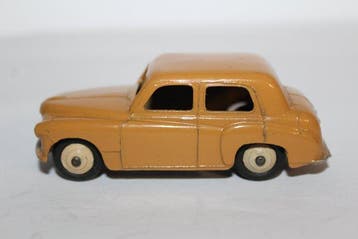 Dinky Toys 1:43 - Voiture miniature - 154 - Hillman Minx, Nieuw