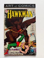 Hawkman #6 & #9 - 2 Comic - Eerste druk - 1965, Boeken, Strips | Comics, Nieuw