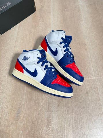 Air Jordan - Sneakers - Maat: EU 37.5 - Nieuw met tags, Nieuw