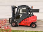 Linde H35D-01 - Ref. 1404, Zakelijke goederen, Machines en Bouw | Kranen en Graafmachines, Ophalen, Hijswerktuig