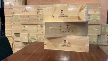 2023 Marchese Antinori Tenuta Tignanello - Chianti Classico, Nieuw