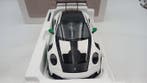 Norev 1:18 - Voiture miniature - Porsche 911 GT3 RS Weissach, Nieuw