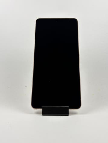 Samsung Galaxy S26 Ultra 512GB - Roségoud - 12mnd garantie, Overige modellen, Touchscreen, Ophalen of Verzenden, Zo goed als nieuw