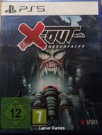 X-ouT Resurfaced (ps5 nieuw), Ophalen of Verzenden