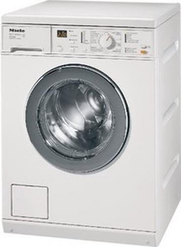Miele W3365 - Wasmachine - 6 kg - 1600 tpm - Energieklasse A, Elektronische apparatuur, Ophalen of Verzenden, Nieuw