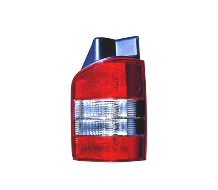 FEUX ARRIÈRE DROIT POUR VOLKSWAGEN VW TRANSPORTER T5 2P 03-1, Autos : Pièces & Accessoires, Éclairage, Envoi