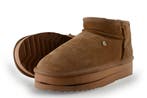 Warmbat Boots in maat 36 Beige, Kleding | Dames, Schoenen, Verzenden, Beige, Overige typen, Gedragen