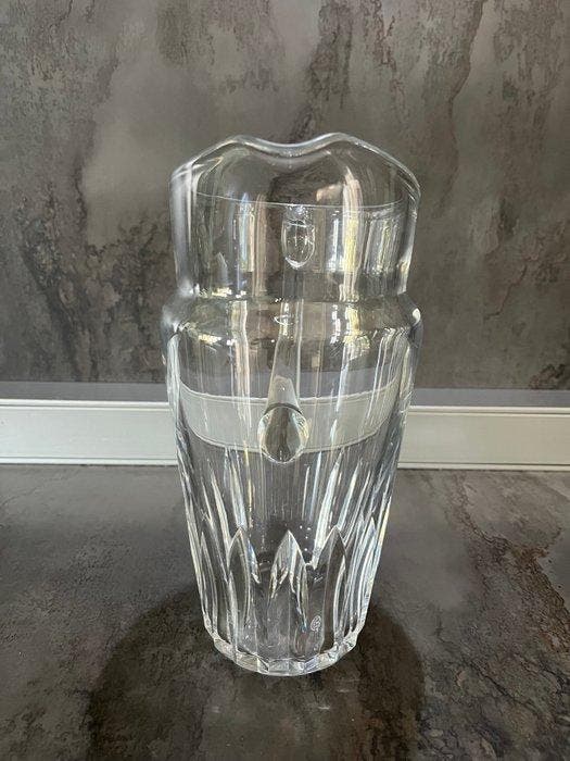 Baccarat - Kruik - Cote dAzur - Kristal, Antiek en Kunst, Antiek | Meubels | Tafels