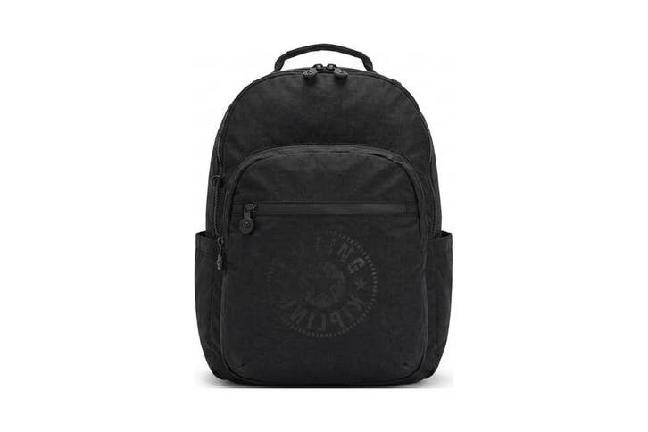 Kipling Rugzak Zwart, Bijoux, Sacs & Beauté, Sacs | Sacs à dos, Envoi