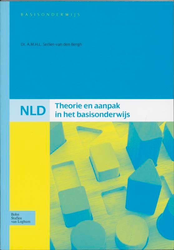 NLD 9789031348916 A. Serlier-van den Bergh, Boeken, Zwangerschap en Opvoeding, Zo goed als nieuw, Verzenden