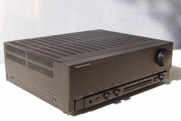 Marantz - PM493 - Gemaakt in Japan Solid state stereo