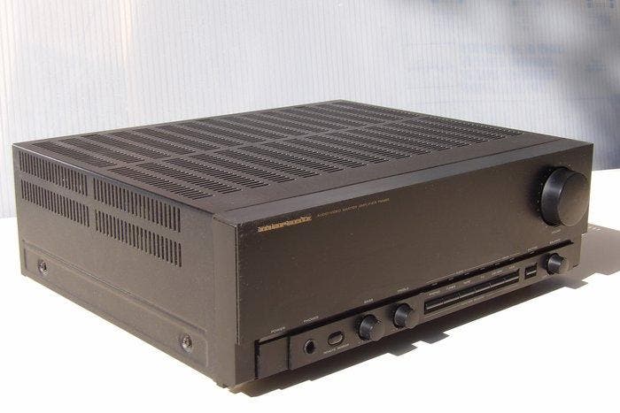 Marantz - PM493 - Gemaakt in Japan Solid state stereo, TV, Hi-fi & Vidéo, Radios