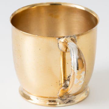Tiffany & Co. - Beker - Verzilverd