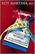 Moeiteloos stoppen met roken 9789055990986 R. Martina, Verzenden, Zo goed als nieuw, R. Martina