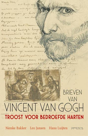 Troost Voor Bedroefde Harten | Vincent Gogh | Nieuw, Boeken, Verzenden, Nieuw, Vincent Gogh