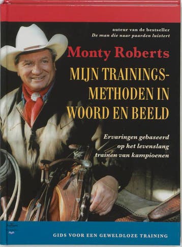 Mijn trainingsmethoden in woord en beeld 9789077462201, Verzenden, Gelezen, M. Roberts