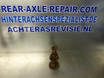 Primaire as Opel 4 bak OHV. (automaat, Versnellingsbak), Auto-onderdelen, Verzenden, Nieuw, Opel