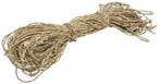 Zeegras touw bindkoord Viji rope 250 gr, Nieuw