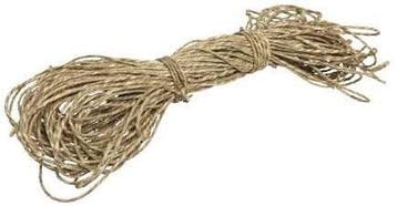 Zeegras touw bindkoord Viji rope 250 gr, Nieuw
