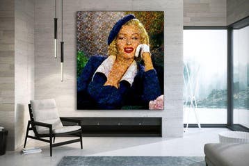 A qualcuno piace caldo (1959) - Marilyn Monroe