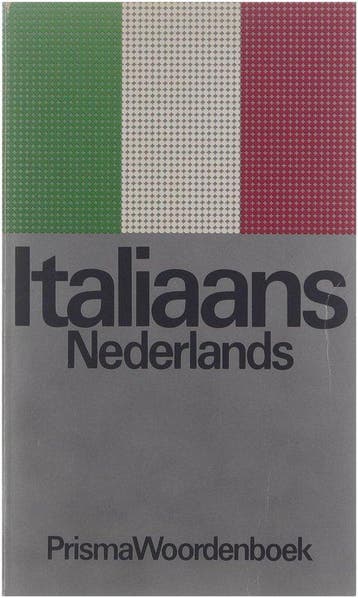 Italiaans-Nederlands 9789027435194 Schram Pighi, Verzenden, Nederlands, Gelezen, Schram Pighi