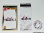 PSP - Final Fantasy II - Essentials, Games en Spelcomputers, Verzenden, Gebruikt
