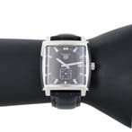 TAG Heuer - Monaco - Sans prix de réserve - WAW131A - Homme